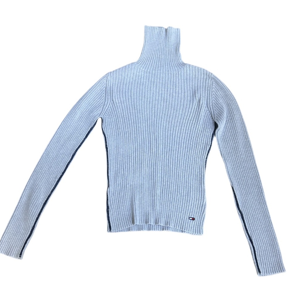 Vintage Tommy Jeans turtleneck